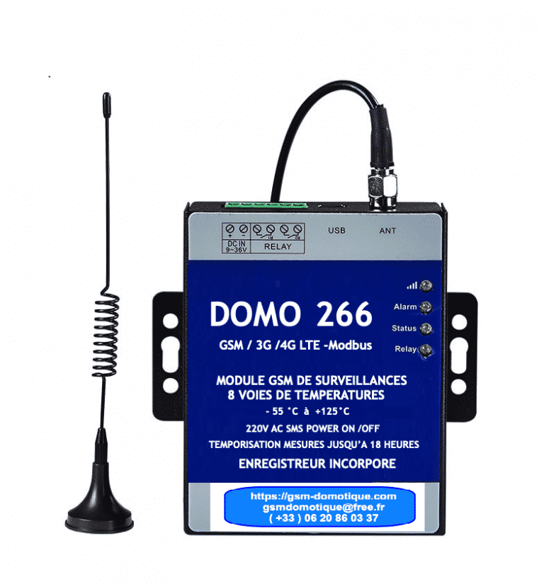 Transmetteur gsm pour centrale jablotron oasis à Ambilly | Clasf maison