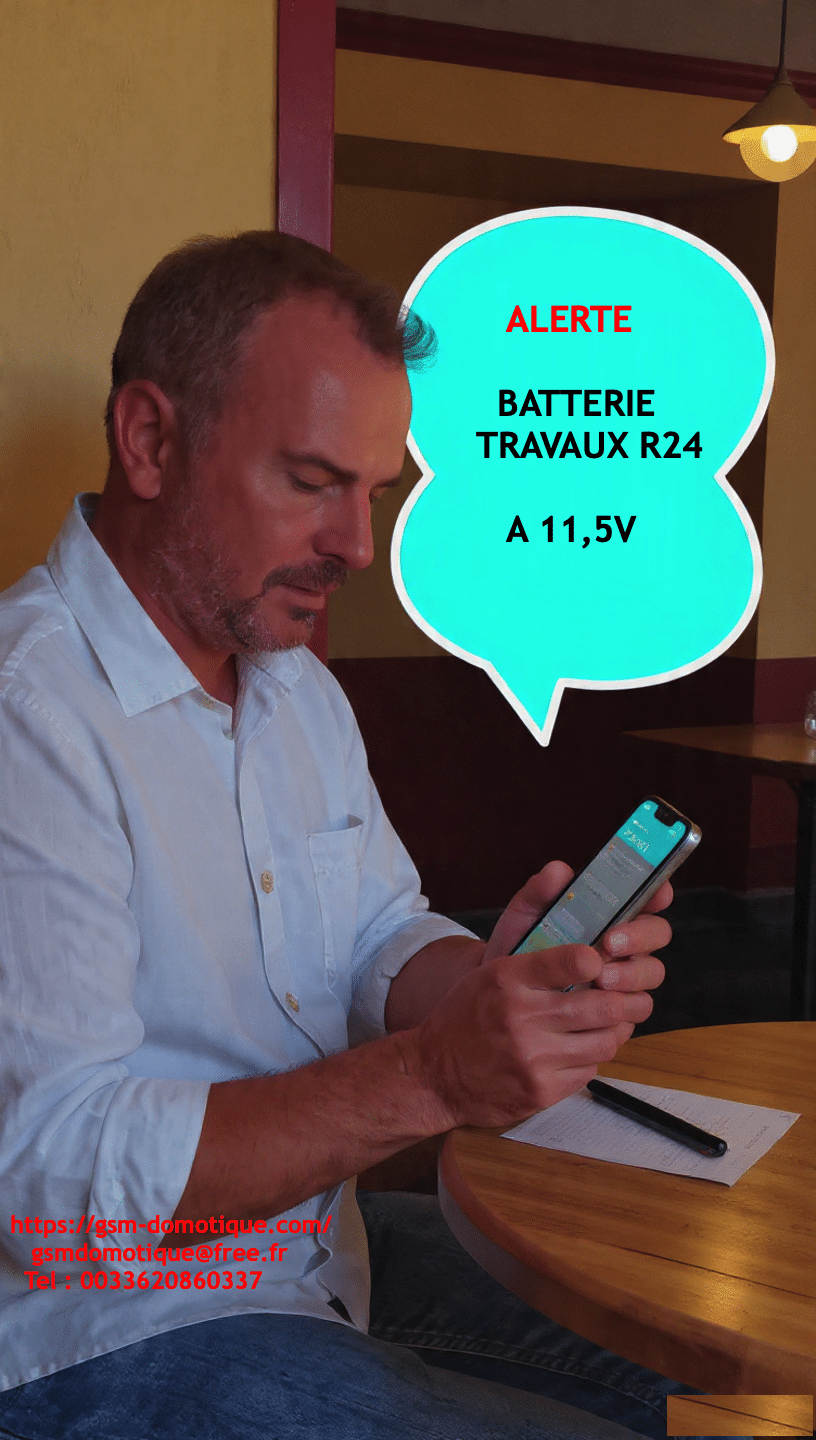 ALERTES-NIVEAU-BATTERIE