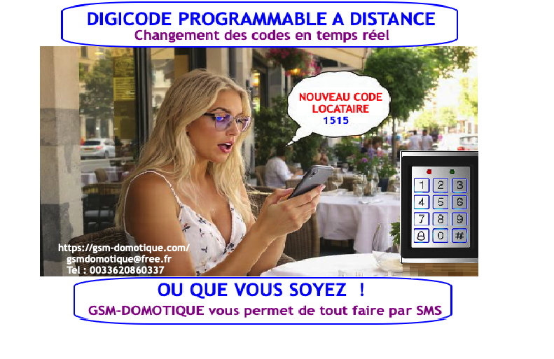 DIGICODE-PROGRAMMABLE-DISTANCE-GSM-DOMOTIQUE